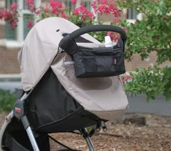Britax Stroller Organizer