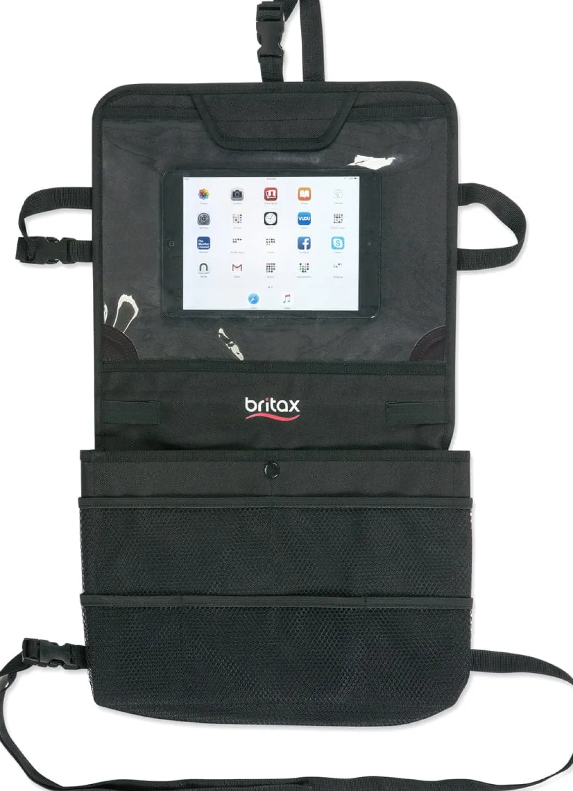 Britax View-N-Go Back Seat Organizer