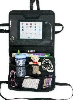 Britax View-N-Go Back Seat Organizer