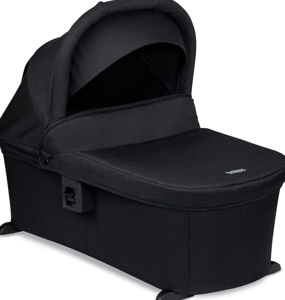 Britax Zinnia Bassinet for Brook, Brook+ and Grove Strollers - Black
