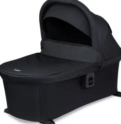 Britax Zinnia Bassinet for Brook, Brook+ and Grove Strollers - Black