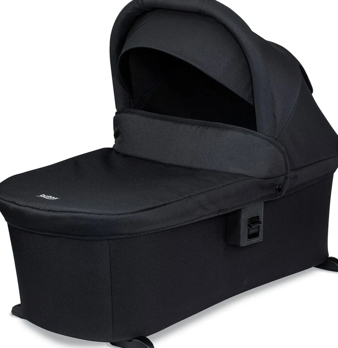 Britax Zinnia Bassinet for Brook, Brook+ and Grove Strollers - Black