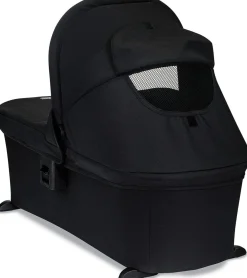 Britax Zinnia Bassinet for Brook, Brook+ and Grove Strollers - Black