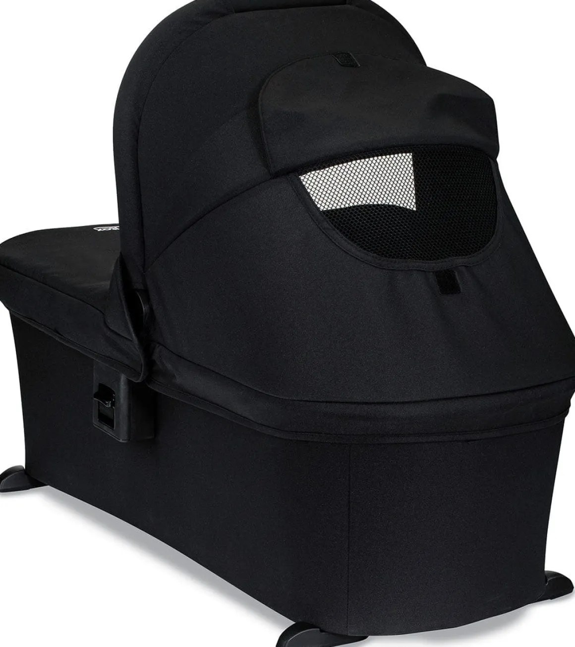 Britax Zinnia Bassinet for Brook, Brook+ and Grove Strollers - Black