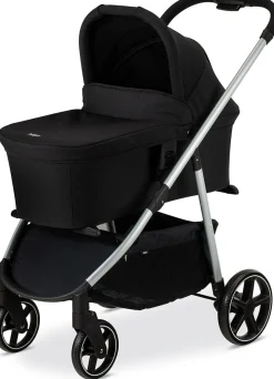 Britax Zinnia Bassinet for Brook, Brook+ and Grove Strollers - Black