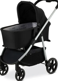 Britax Zinnia Bassinet for Brook, Brook+ and Grove Strollers - Black