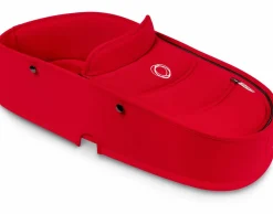 Bugaboo Bee3 Bassinet Tailored Fabric Set - Red