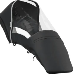 Bugaboo Bee High Performance Stroller Rain Cover - Black