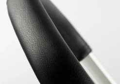 Bugaboo Buffalo Base - Aluminum/Black