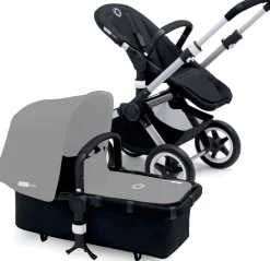Bugaboo 2015 Buffalo Base - Black