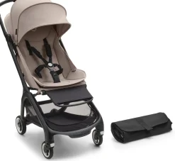 Bugaboo Butterfly 1/ Butterfly 2 Transport Travel Bag