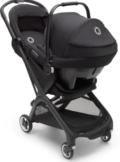 Bugaboo Butterfly 1 Car Seat Adapter