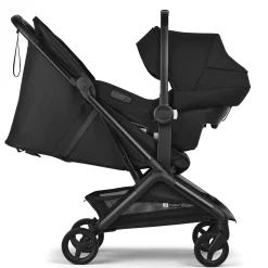 Bugaboo Butterfly 2 Car Seat Adapters