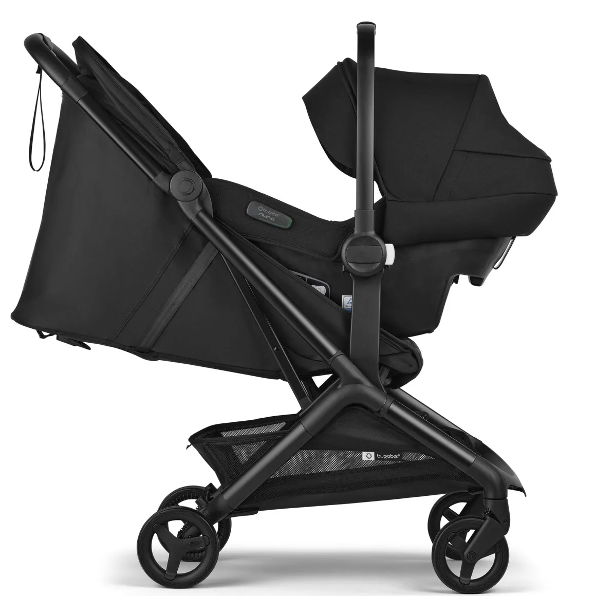 Bugaboo Butterfly 2 Car Seat Adapters
