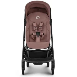 Bugaboo Butterfly 2 Complete Stroller - Dusty Pink / Dusty Pink