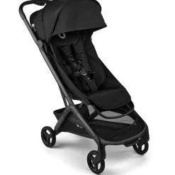 Bugaboo Butterfly 2 Complete Stroller - Heritage Black / Heritage Black