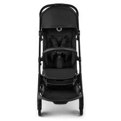 Bugaboo Butterfly 2 / Dragonfly Bumper Bar - Black