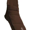 Bugaboo Cameleon Footmuff in Dark Brown