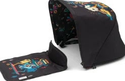 Bugaboo Cameleon3 Tailored Fabric Set - Niark1
