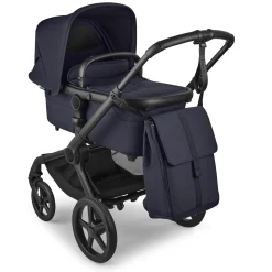 Bugaboo Changing Backpack - Deep Indigo
