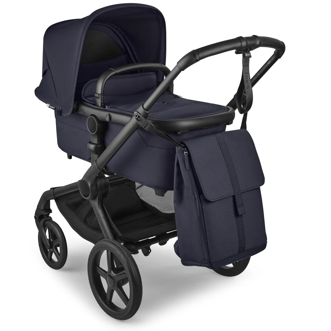 Bugaboo Changing Backpack - Deep Indigo