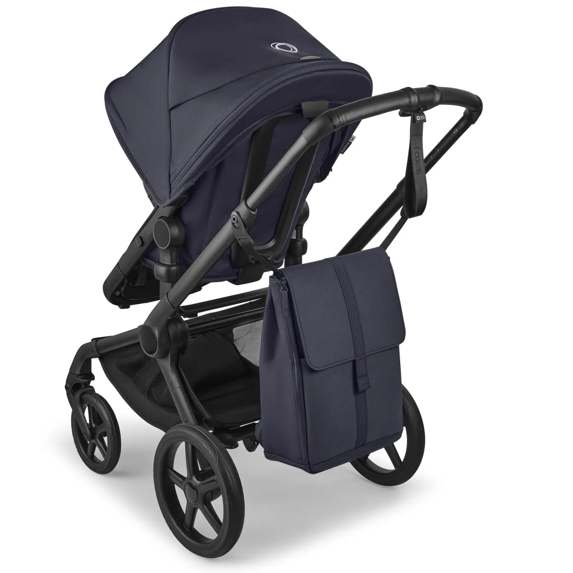 Bugaboo Changing Backpack - Deep Indigo