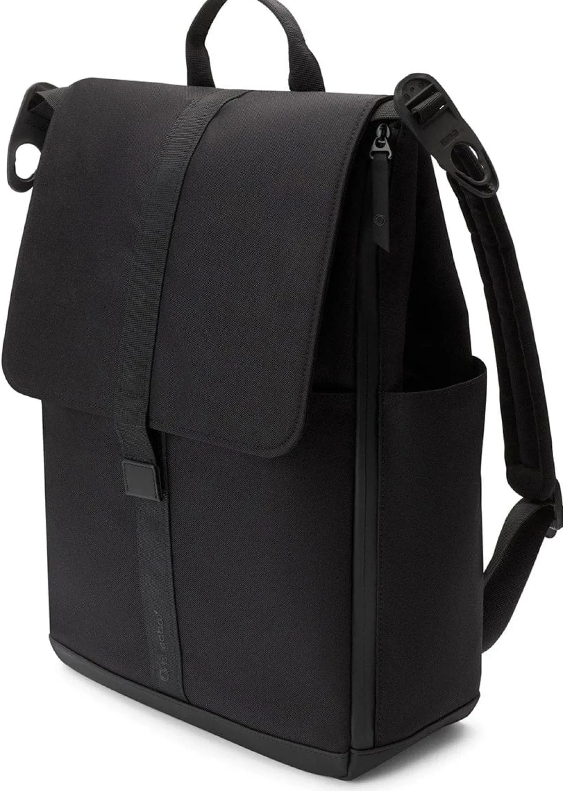 Bugaboo Changing Backpack - Midnight Black