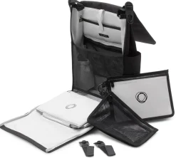 Bugaboo Changing Backpack - Midnight Black