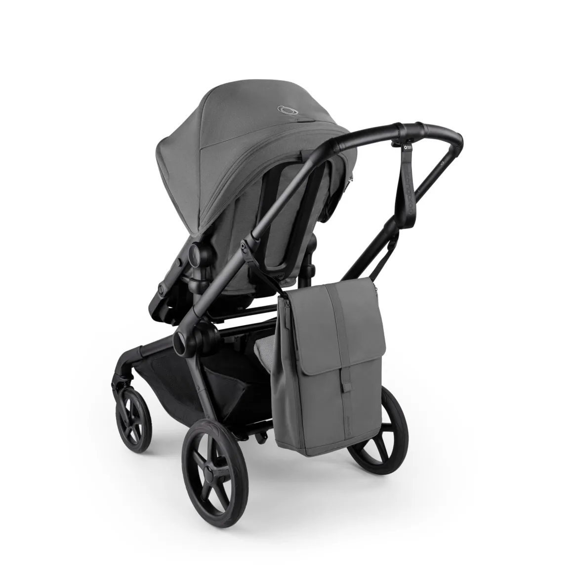 Bugaboo Changing Backpack - Moon Grey