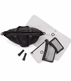 Bugaboo Changing Bag - Midnight Black