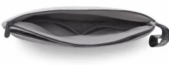 Bugaboo Changing Clutch - Light Grey Melange