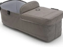 Bugaboo Donkey 2 Bassinet Fabric Complete - Mineral Taupe