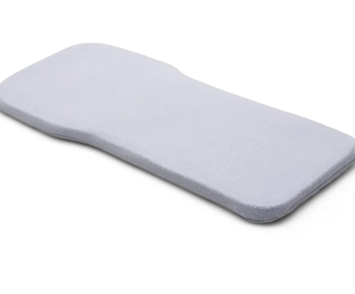 Bugaboo Donkey 2 Bassinet Fabric Complete - Mineral Taupe