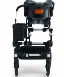 Bugaboo Donkey Mono Adapter for Chicco Car Seats