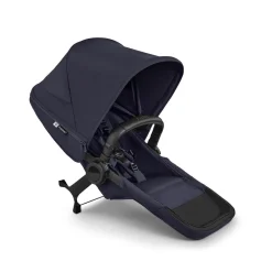 Bugaboo Donkey 6 Sibling Seat - Deep Indigo / Deep Indigo