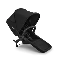 Bugaboo Donkey 6 Sibling Seat - Heritage Black / Heritage Black