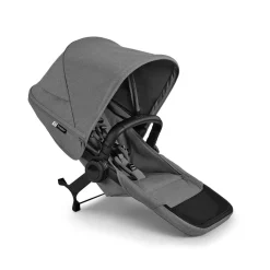 Bugaboo Donkey 6 Sibling Seat - Moon Grey / Moon Grey