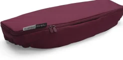 Bugaboo Donkey 2 Side Luggage Basket Cover - Ruby Red