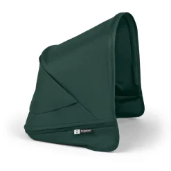 Bugaboo Donkey 6 Sun Canopy - Fern Green