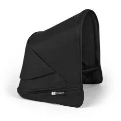 Bugaboo Donkey 6 Sun Canopy - Heritage Black