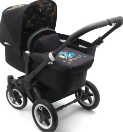 Bugaboo Donkey Tailored Fabric Set - Niark1