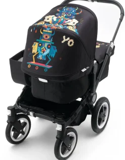 Bugaboo Donkey Tailored Fabric Set - Niark1