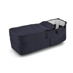 Bugaboo Donkey 6 Twin Bassinet Fabric Complete - Deep Indigo