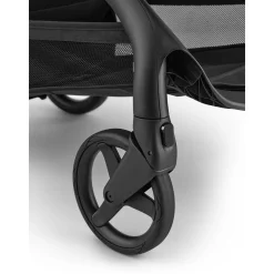 Bugaboo Dragonfly Plus Seat Complete - Black / Heritage Black / Heritage Black