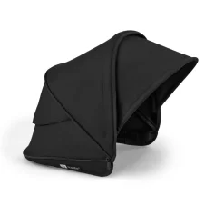 Bugaboo Dragonfly Plus Sun Canopy - Heritage Black