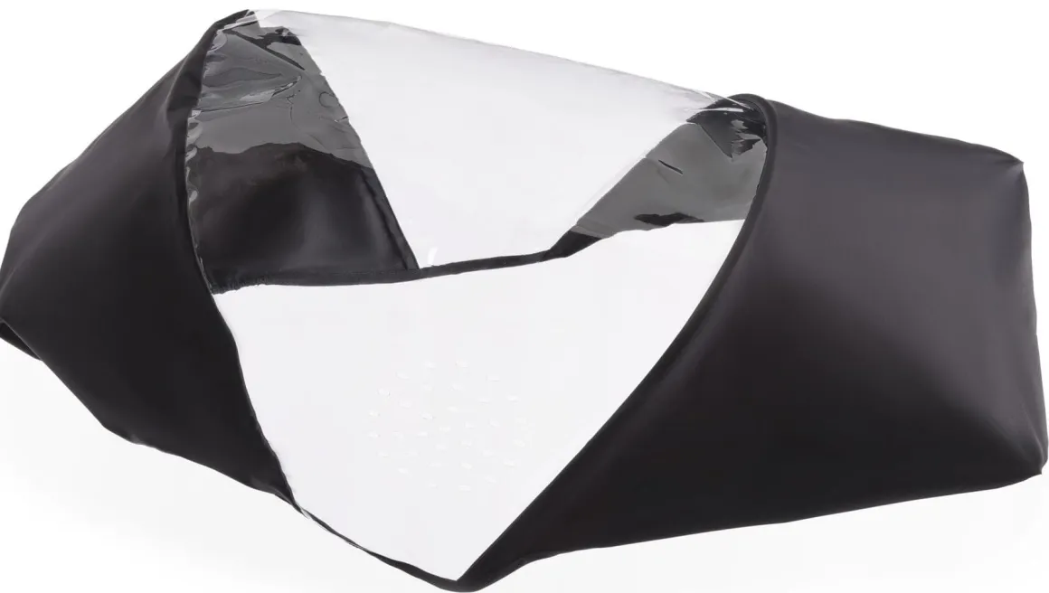 Bugaboo Dragonfly Rain Cover