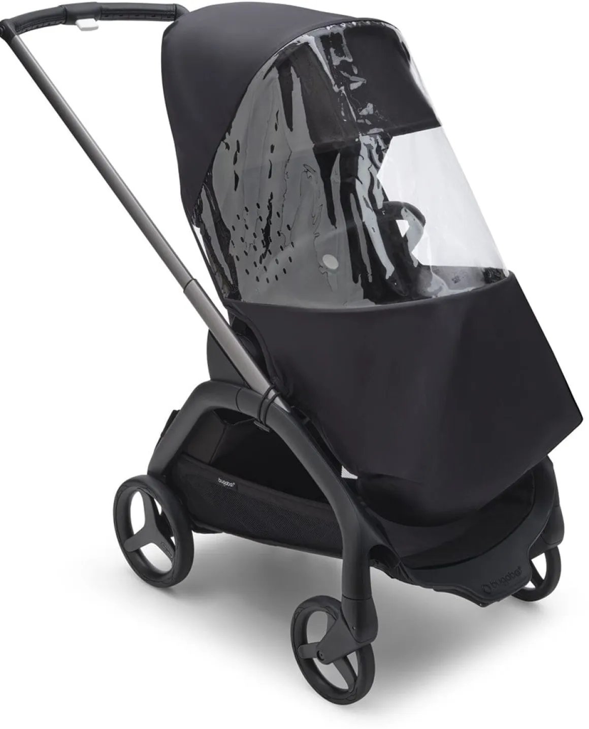 Bugaboo Dragonfly Rain Cover