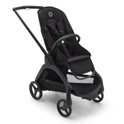 Bugaboo Dragonfly Seat Base - Black / Midnight Black