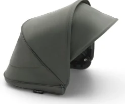 Bugaboo Dragonfly Sun Canopy - Forest Green