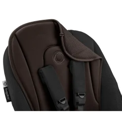 Bugaboo Dual Comfort Seat Liner - Cocoa Brown